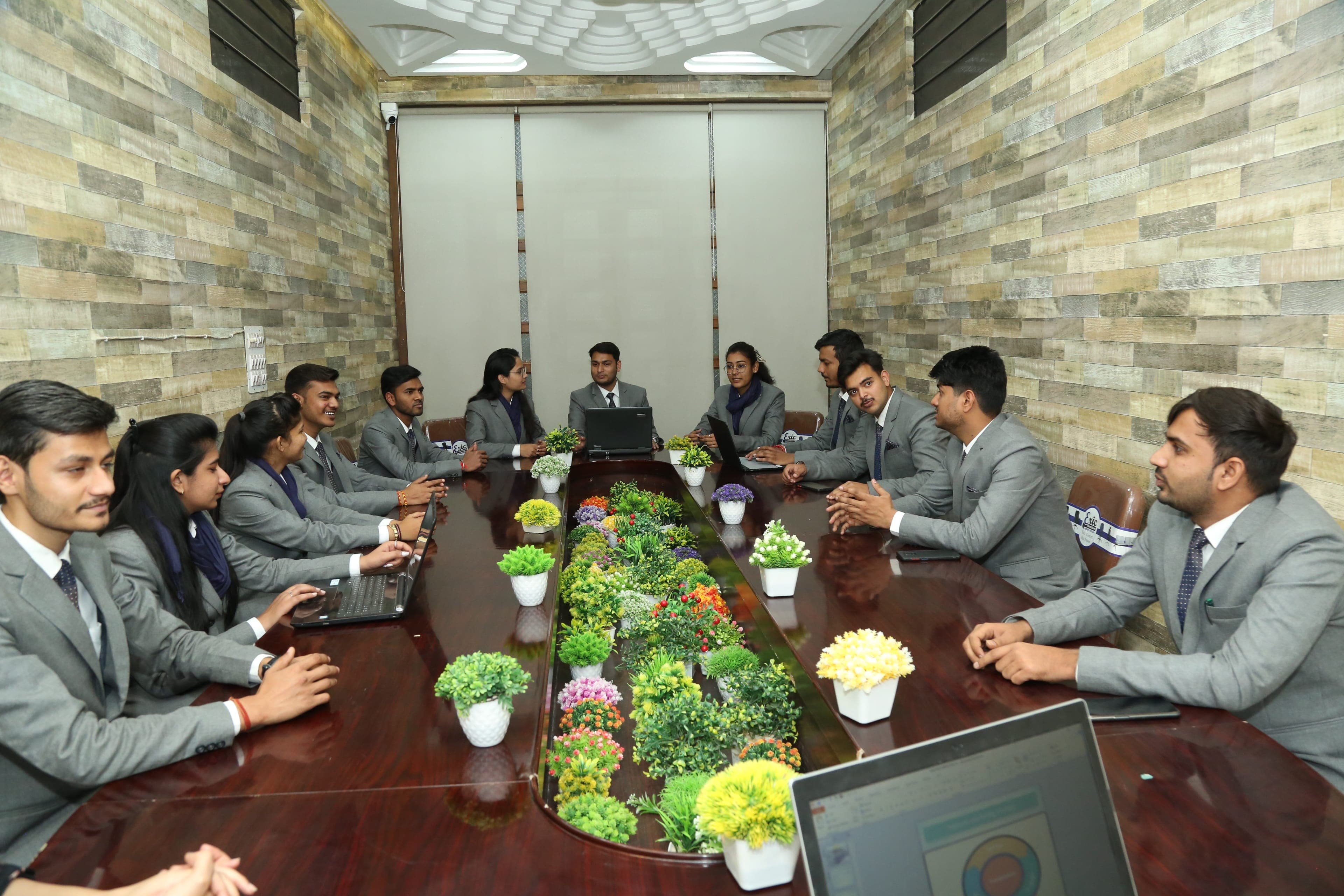 Deepshikha College Jaipur Campus photo 3